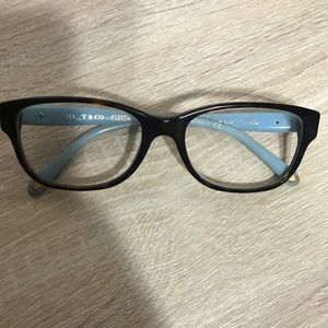Tiffany & Co. Eyeglass Frames